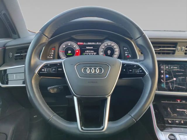 Audi A6 40 TDI S-Tronic Sport