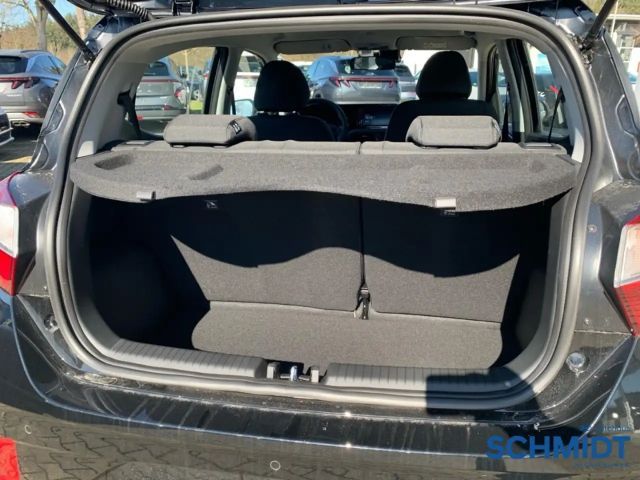 Hyundai i10 1.0 Select