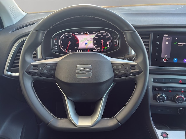 Seat Ateca 1.5 TSI DSG