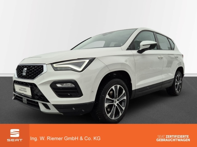 Seat Ateca 1.5 TSI DSG Style