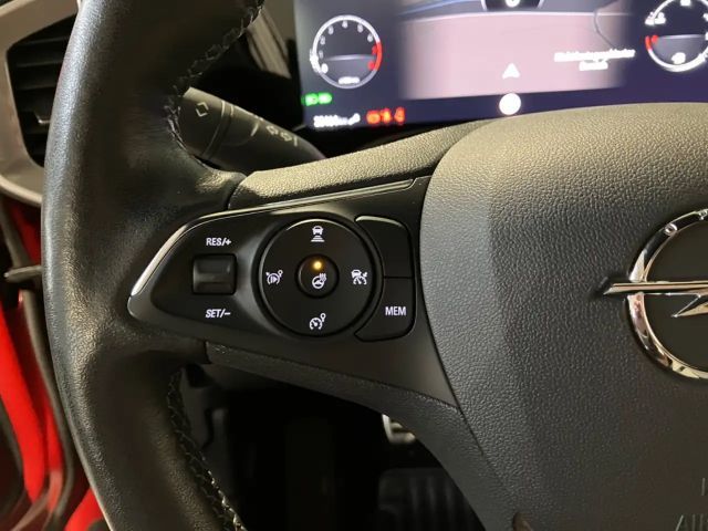 Opel Mokka 1.2 Turbo