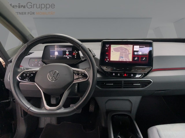 Volkswagen ID.3 APP+DAB+SHZ+ACC+LED