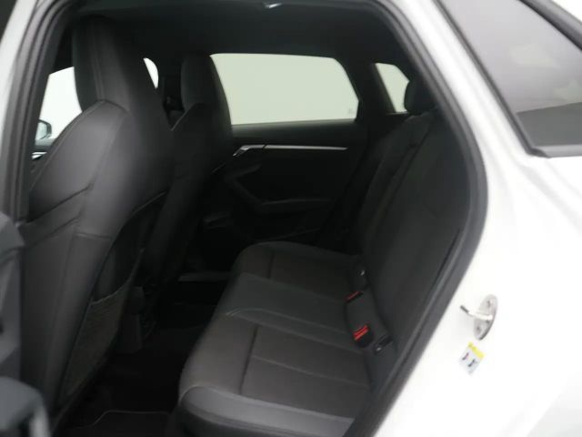Audi A3 S-Line Sedan Sportback