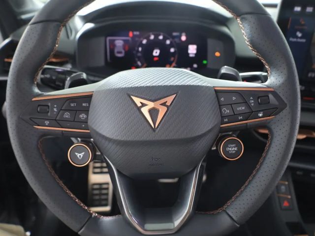 Cupra Terramar 1.5 e-TSI 150 PS DSG