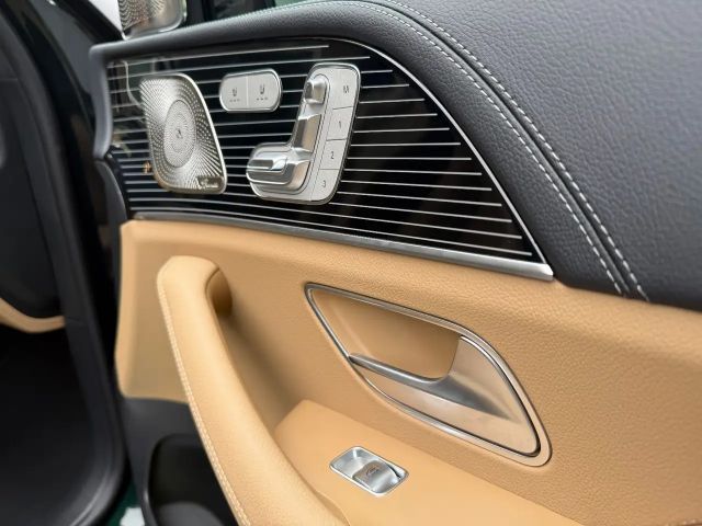 Mercedes-Benz GLS 450 4MATIC GLS 450 d