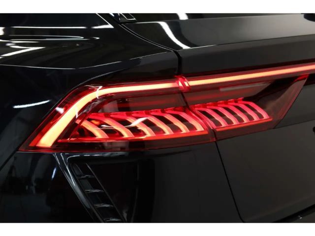 Audi RS Q8 4.0 TFSI Quattro