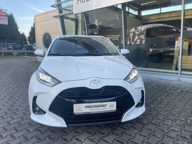 Toyota Yaris Hatchback Hybride
