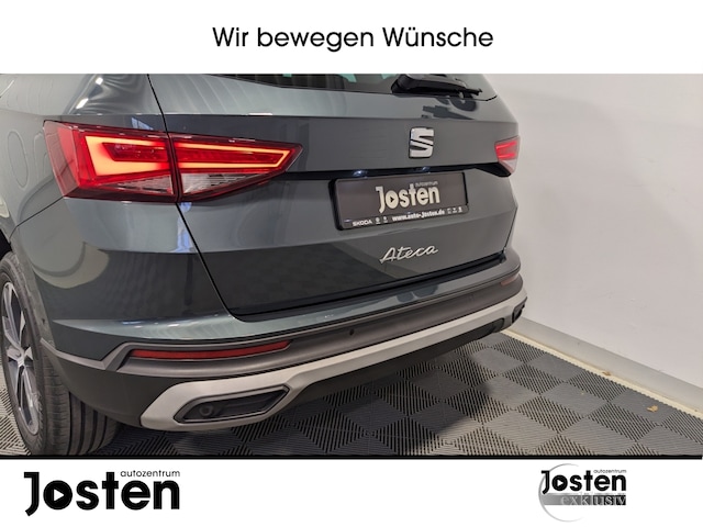 Seat Ateca 2.0 TDI DSG Style