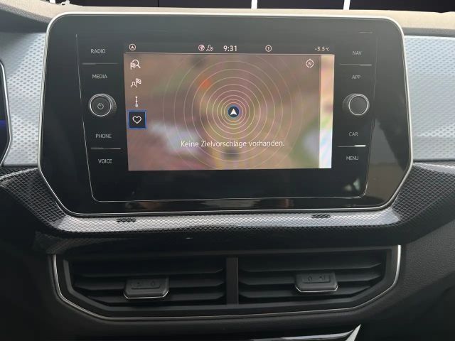 Volkswagen T-Cross DSG IQ.Drive