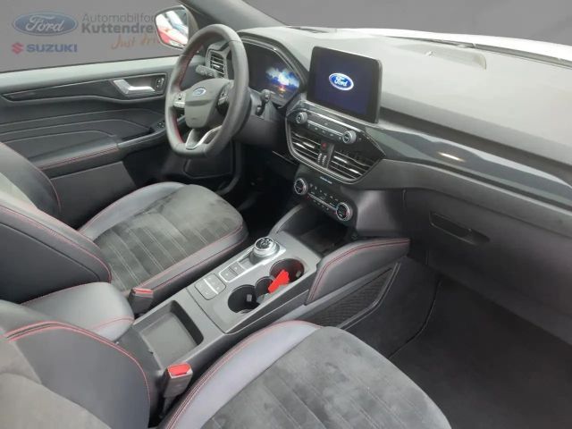 Ford Kuga ST Line X