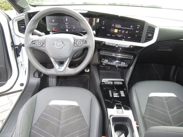 Opel Mokka Mokka-e Ultimate