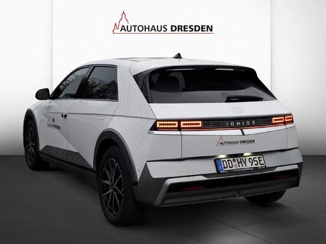 Hyundai IONIQ 5 Techniq