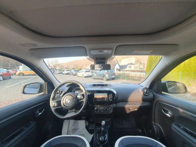 Renault Twingo Electric