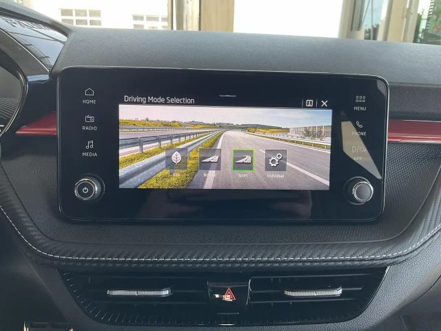 Skoda Fabia 1.0 TSI Monte Carlo