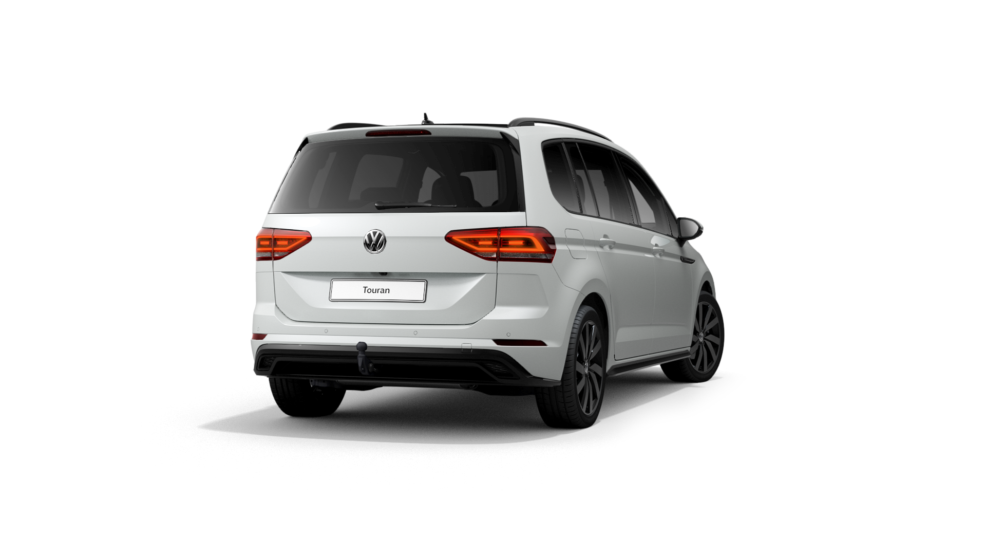 Volkswagen Touran 1.5 TSI R-Line