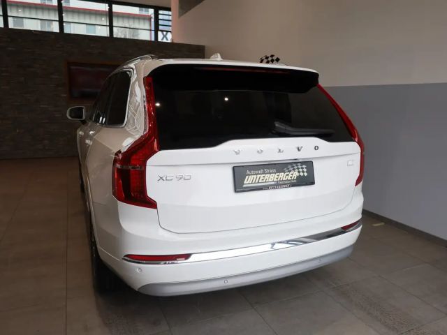 Volvo XC90 AWD Inscription T8