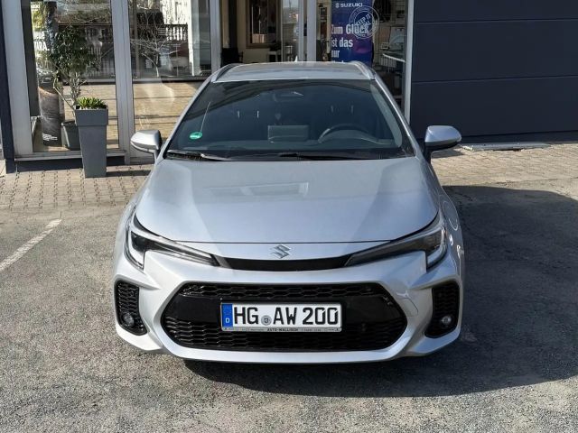 Suzuki Swace Comfort Hybrid