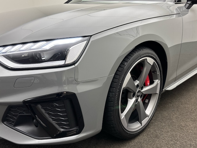 Audi S4 Avant Quattro