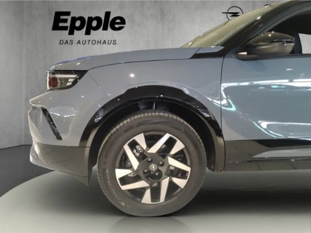 Opel Mokka GS-Line Grand Sport Hybrid