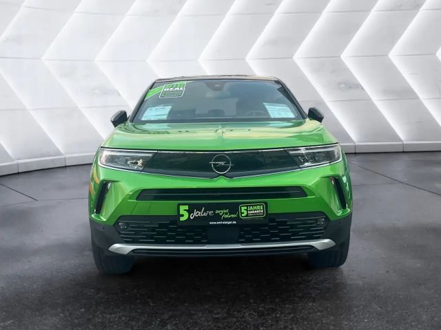 Opel Mokka Mokka-e Ultimate