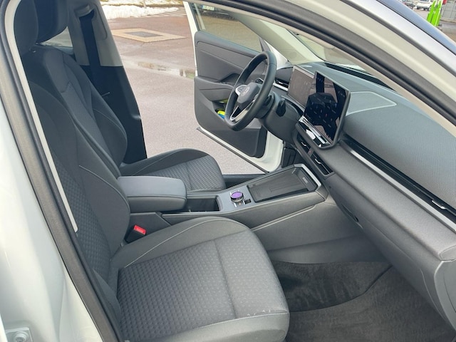 Volkswagen T-Roc 1.5 eTSI DSG Life