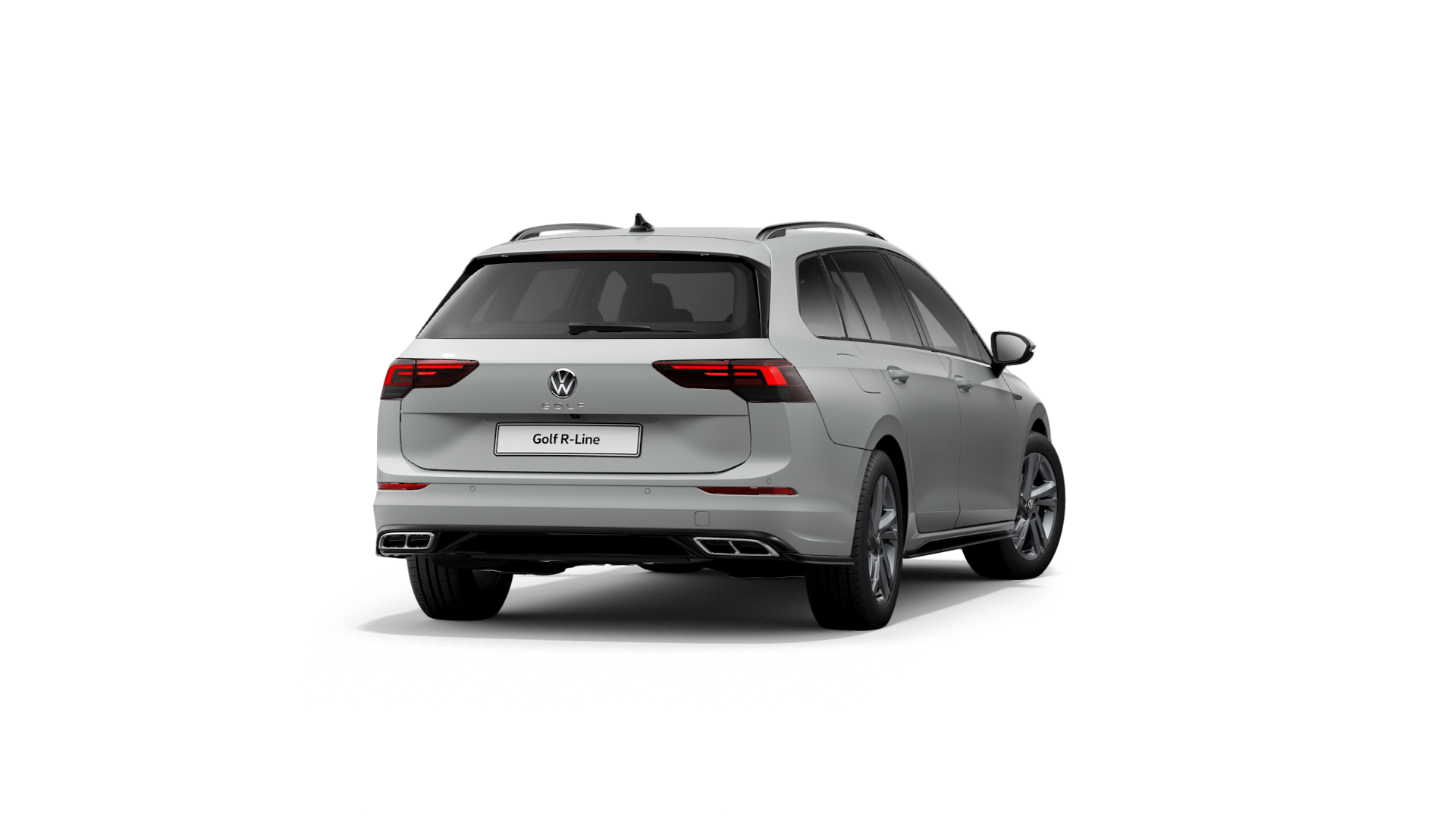 Volkswagen Golf 1.5 TSI R-Line Variant