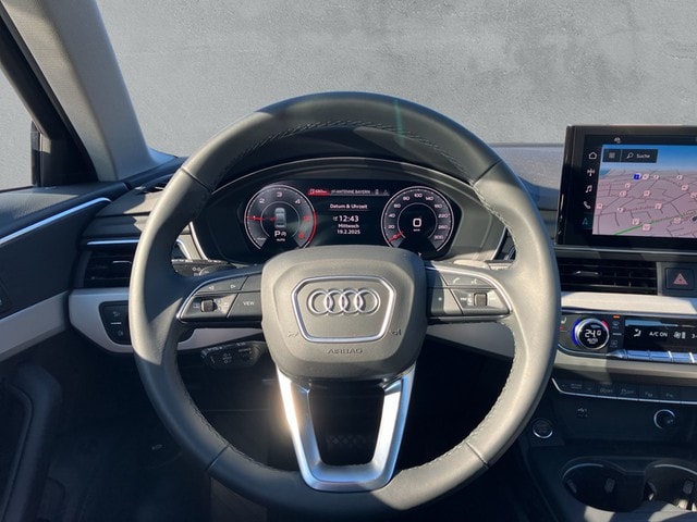 Audi A4 35 TDI S-Tronic Sedan