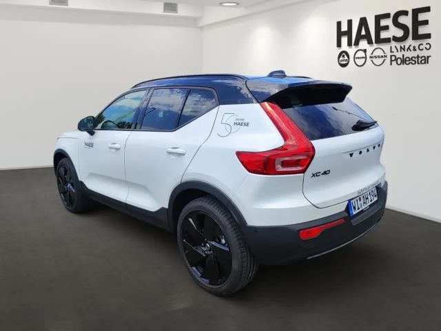 Volvo XC40 Ultra
