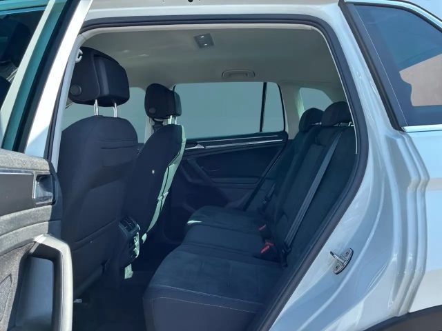 Volkswagen Tiguan DSG Life eHybrid