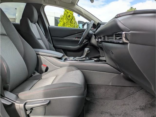 Mazda CX-30 Homura SkyActiv e-Skyactiv