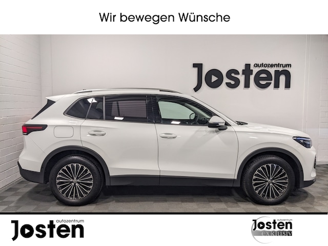 Volkswagen Tiguan 1.5 eTSI Life