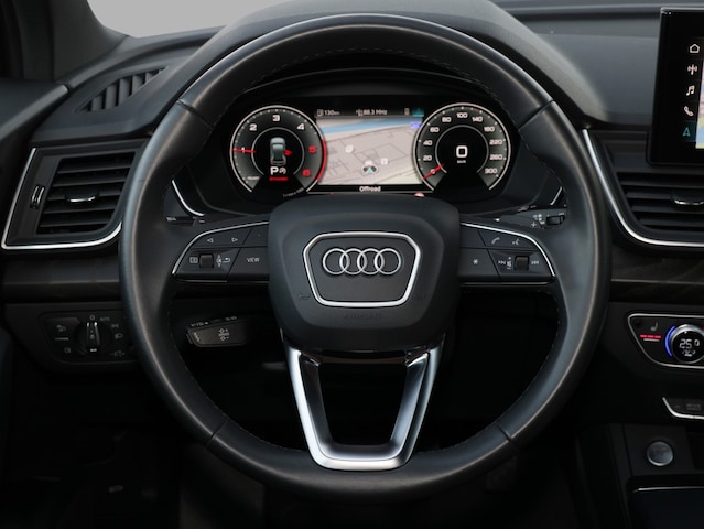 Audi Q5 40 TDI Quattro S-Tronic