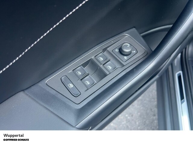 Volkswagen T-Roc 1.5 TSI DSG R-Line