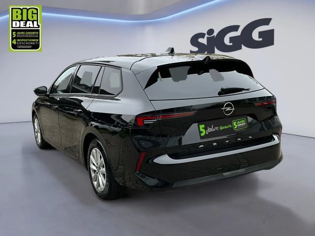 Opel Astra Enjoy Sports Tourer