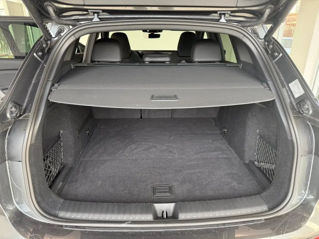 Audi Q6 e-tron Quattro