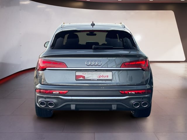 Audi SQ5 Sportback