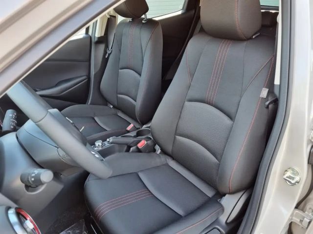 Mazda 2 Homura SkyActiv e-Skyactiv