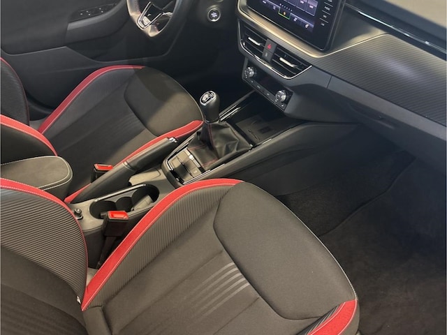 Skoda Kamiq 1.0 TSI Monte Carlo