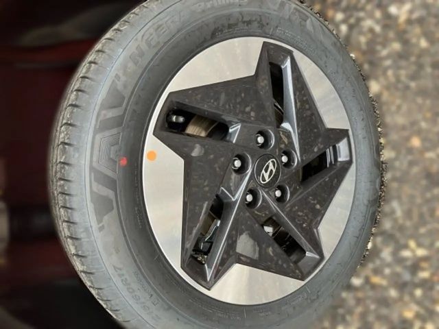 Hyundai Kona Electric Smart