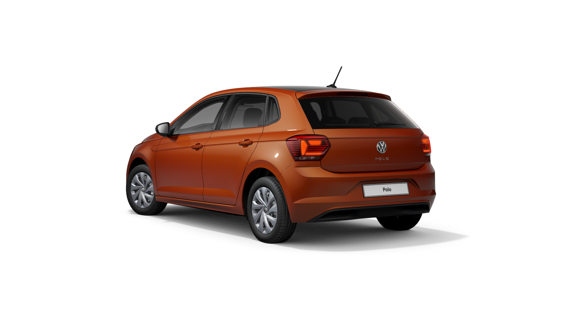 Volkswagen Polo Comfortline