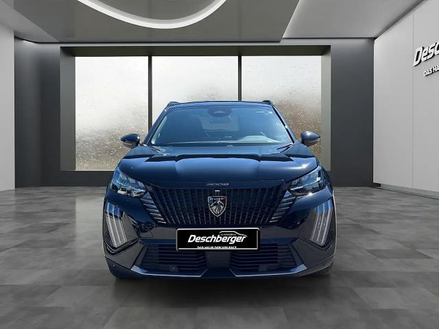 Peugeot E-2008 GT-Line