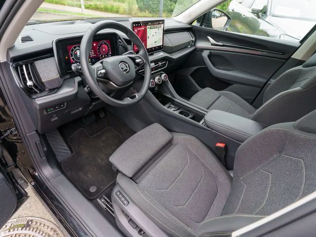 Skoda Kodiaq 2.0 TDI 4x4 Selection