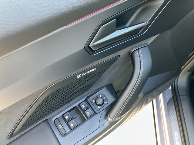 Cupra Formentor 2.0 TSI 4Drive DSG VZ