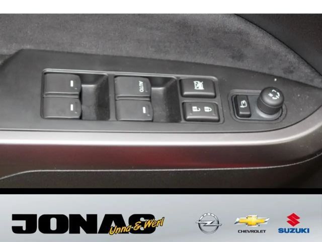 Suzuki Vitara Comfort