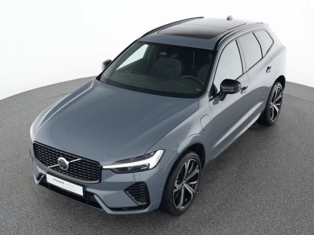 Volvo XC60 AWD Dark Plus Recharge T6