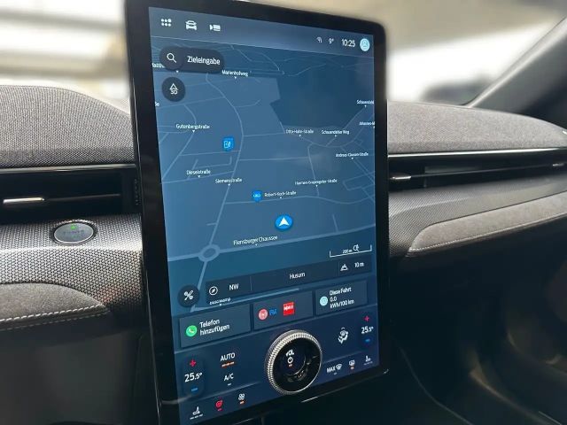 Ford Mustang Mach-E AWD GT