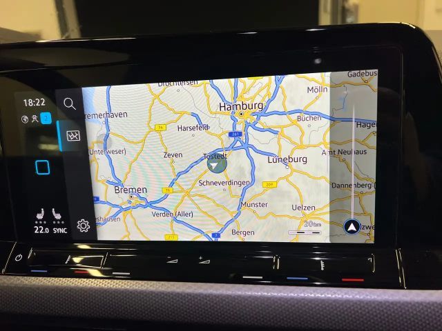 Volkswagen Golf 1.5 eTSI DSG Golf VIII Variant