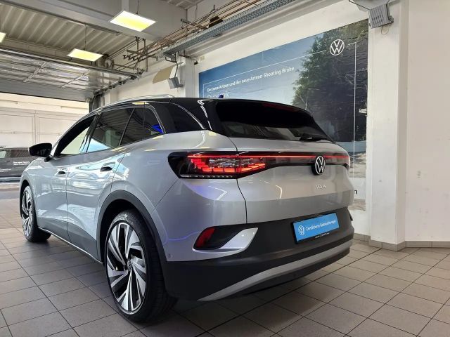 Volkswagen ID.4 Performance Pro