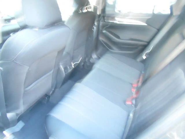 Mazda 6 2.5L Exclusive-line Sportbreak