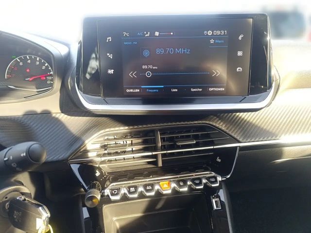 Peugeot 208 Active Pack PureTech